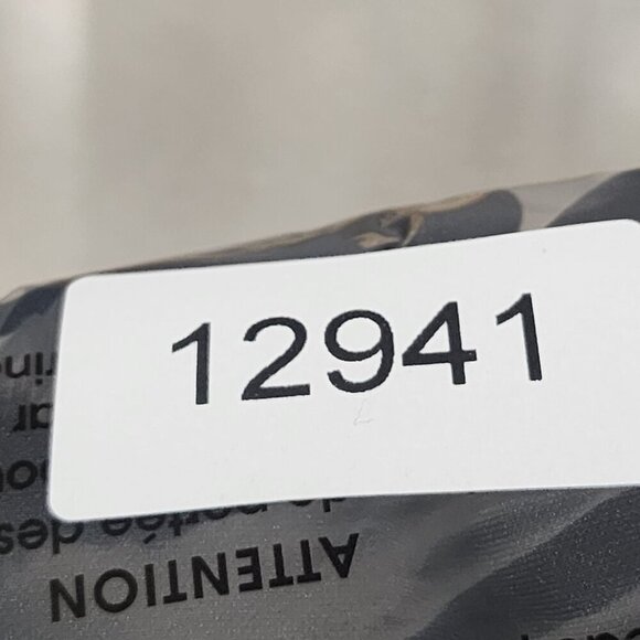 Callaway Weather Series Mens 1/4 Zip Pullover Black XL    JCT - Picture 9 of 9